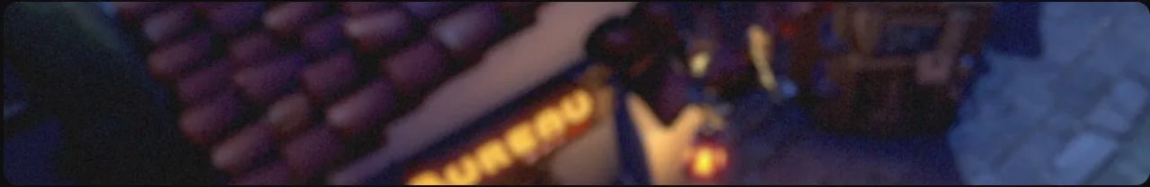 banner